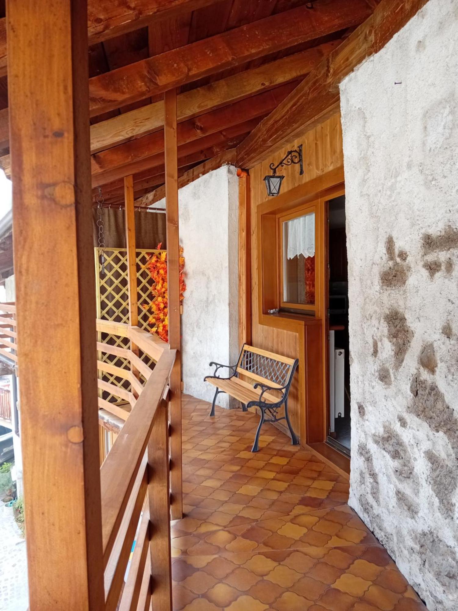 Apartment La Falesia *