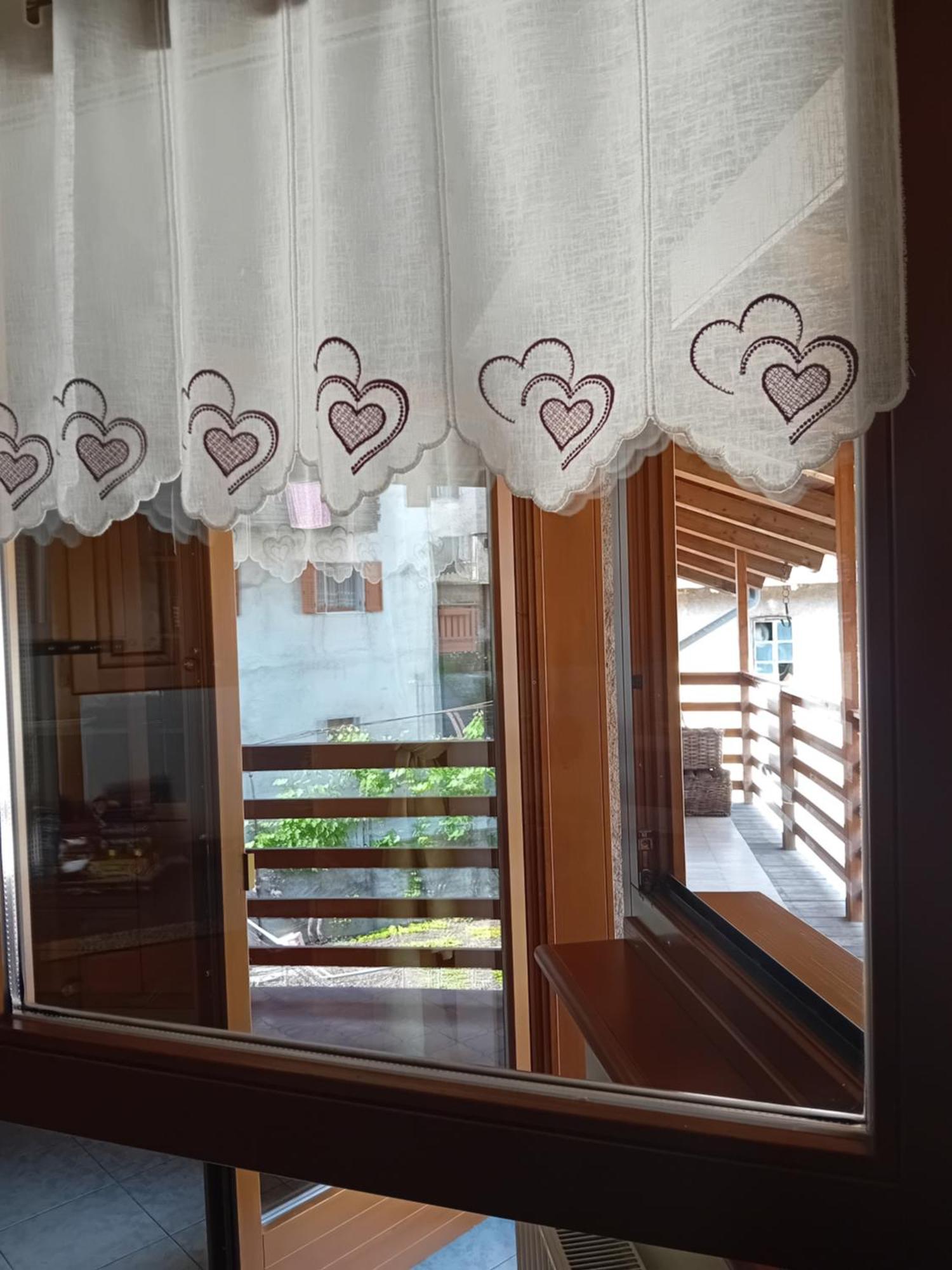La Falesia Apartment *