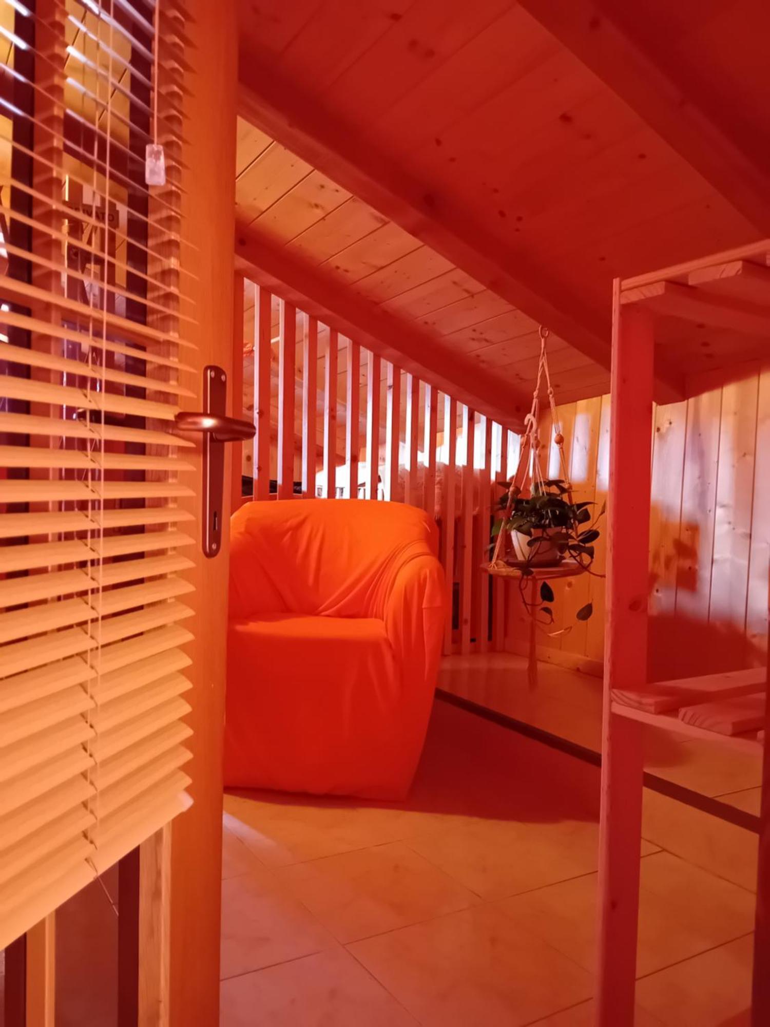 La Falesia Apartment