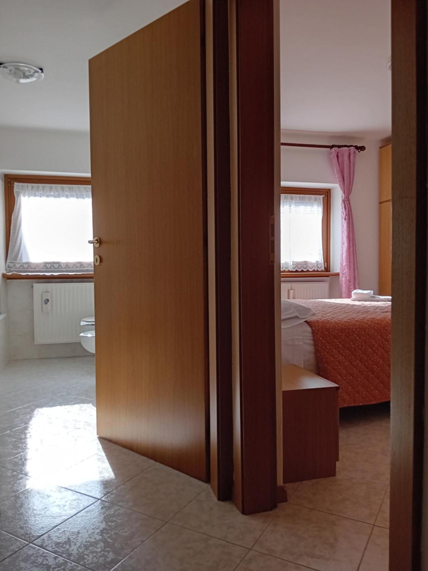 Apartment La Falesia San Lorenzo Dorsino