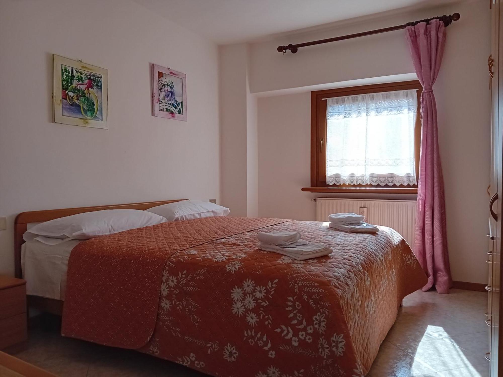 Apartment La Falesia