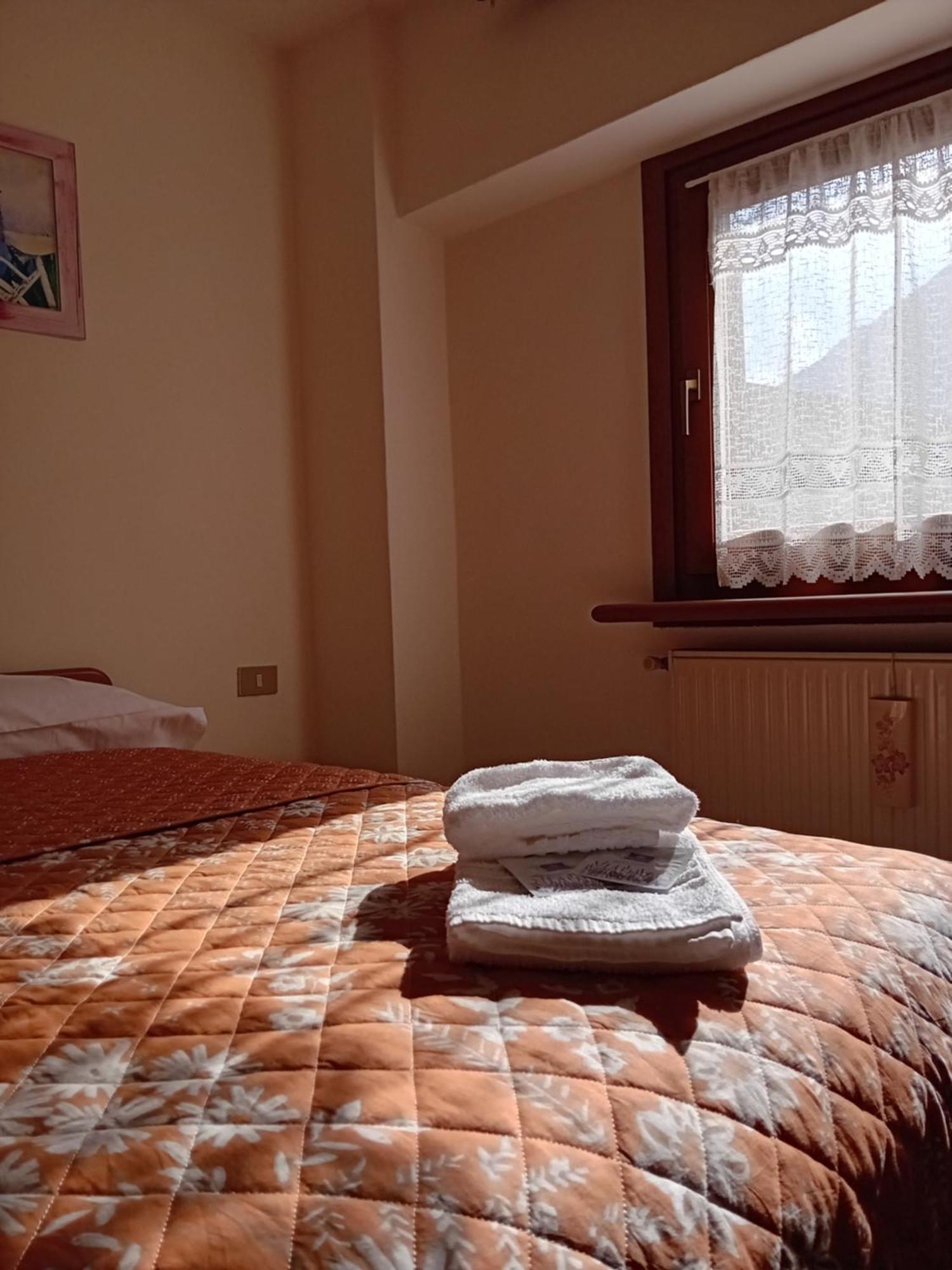 La Falesia Apartment