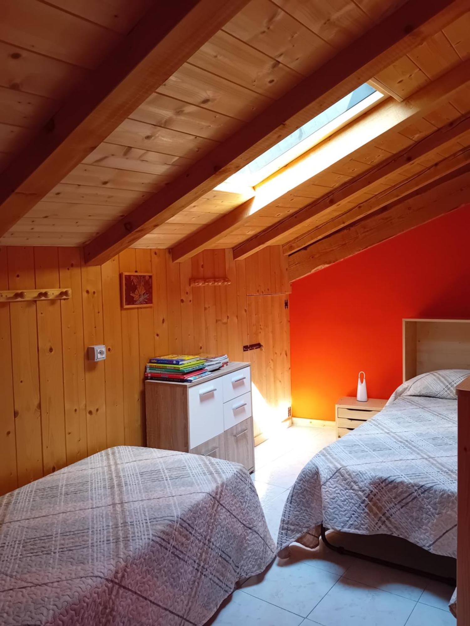 La Falesia Apartment