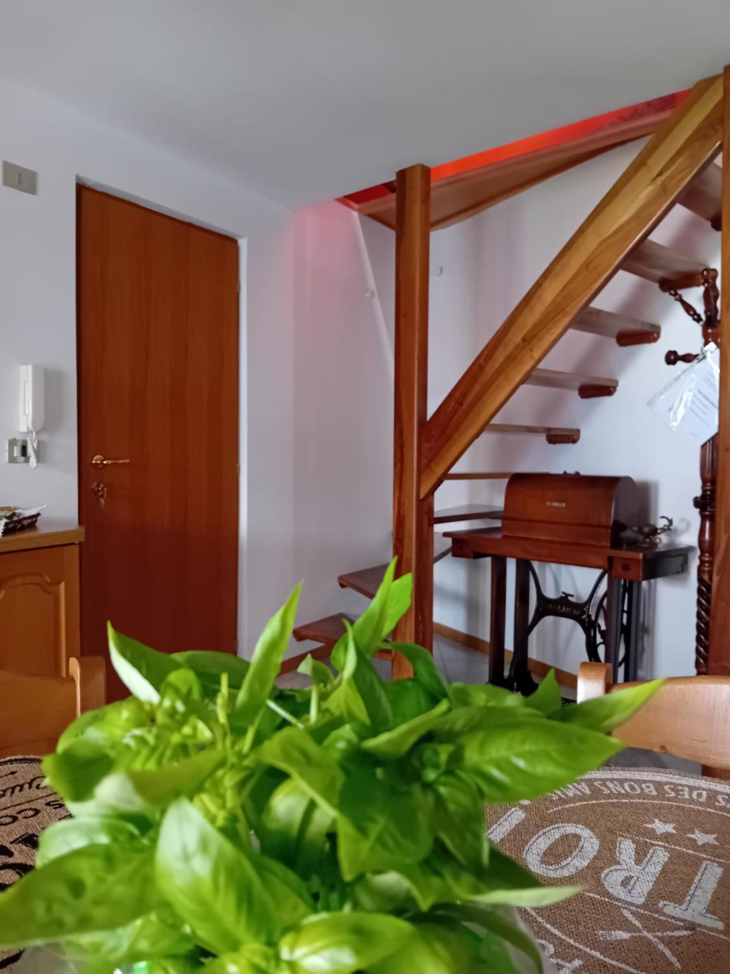 Apartment La Falesia San Lorenzo Dorsino